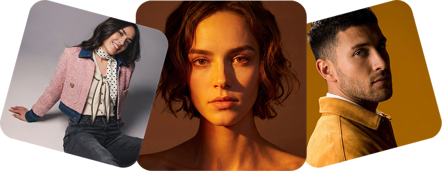 Text to Image Banner